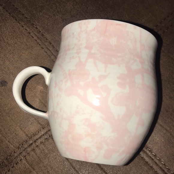 Anthropologie Monogramed Mug - Picture 5 of 16